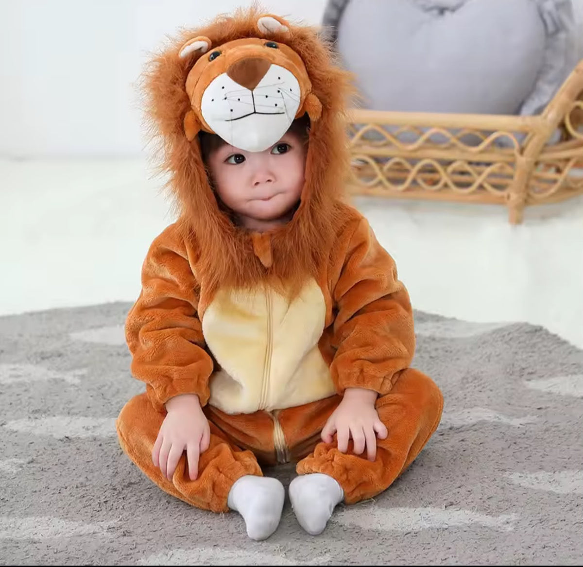 mono leon